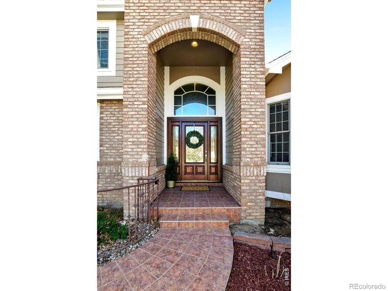 6367 Falcon Ridge Ct, Fort Collins, CO 80525