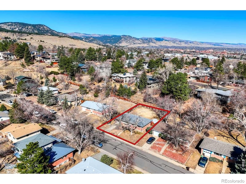 623 Hartford Dr, Boulder, CO 80305