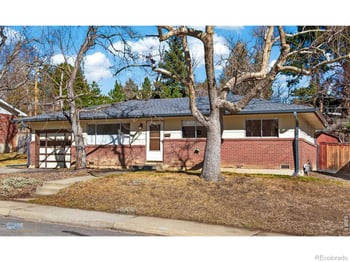 623 Hartford Dr, Boulder, CO 80305