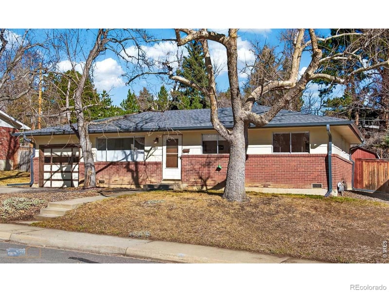 623 Hartford Dr, Boulder, CO 80305