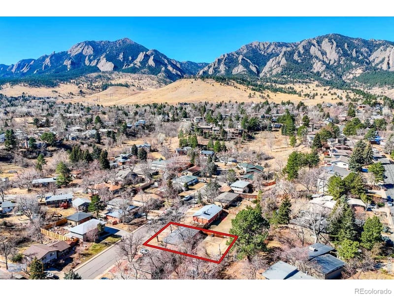 623 Hartford Dr, Boulder, CO 80305