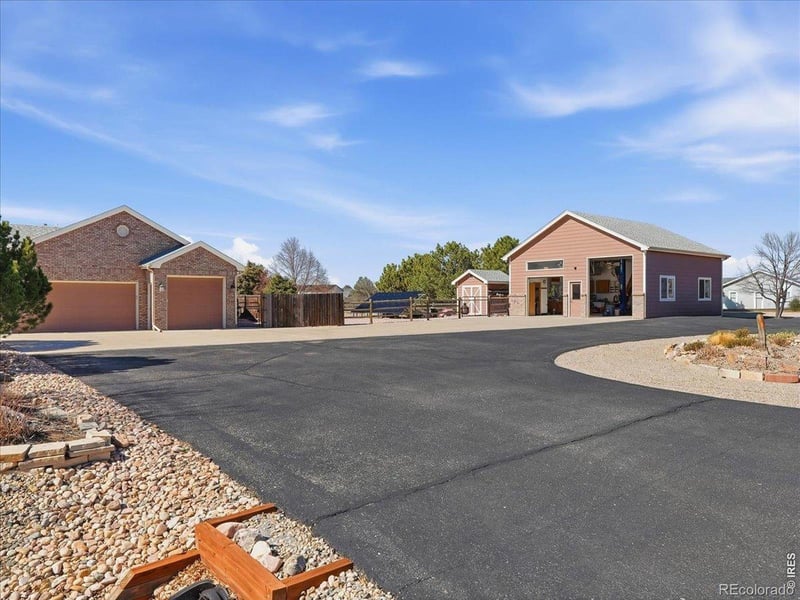 4411 Indigo Dr, Severance, CO 80550