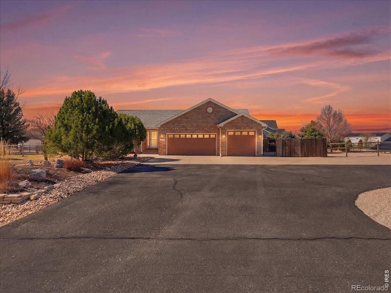 4411 Indigo Dr, Severance, CO 80550