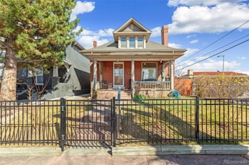 33 Byers Pl, Denver, CO 80223