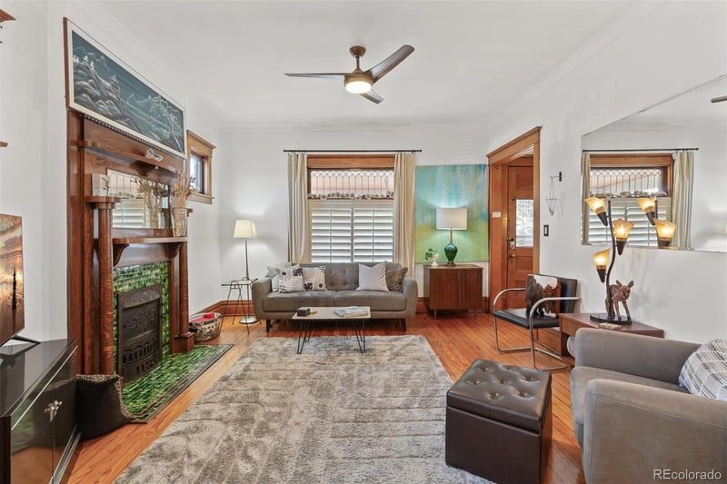 33 Byers Pl, Denver, CO 80223