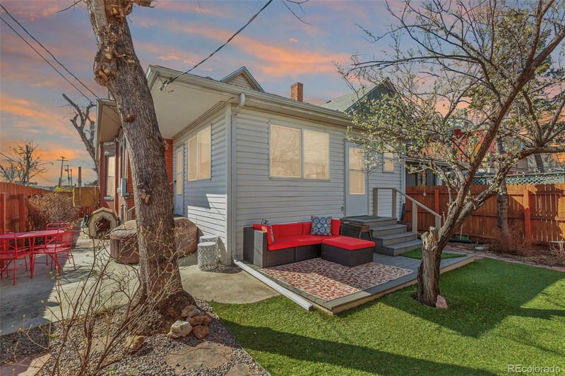 33 Byers Pl, Denver, CO 80223