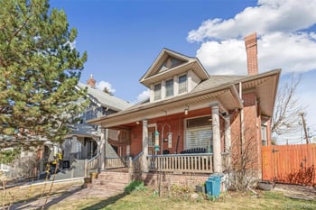 33 Byers Pl, Denver, CO 80223