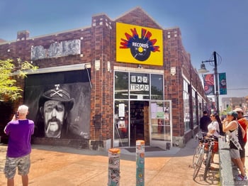 33 W Byers Pl, Denver, CO 80223