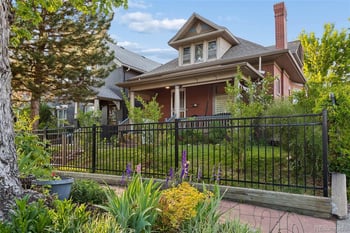 33 W Byers Pl, Denver, CO 80223