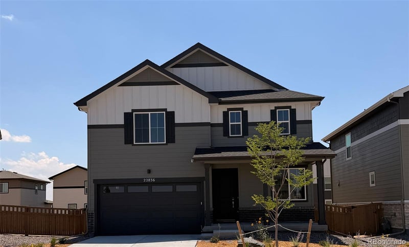22836 E 47th Pl, Aurora, CO 80019