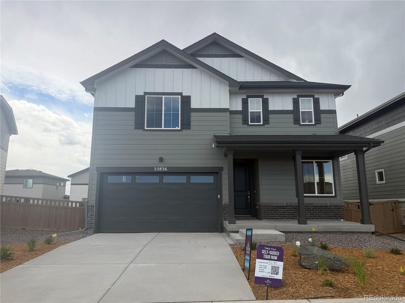 22836 47th Pl, Aurora, CO 80019