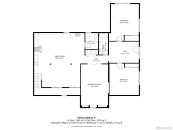 1598 Aspen St, Broomfield, CO 80020