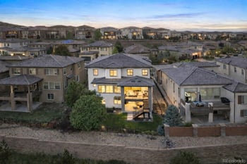 10601 Montecito Dr, Lone Tree, CO 80124