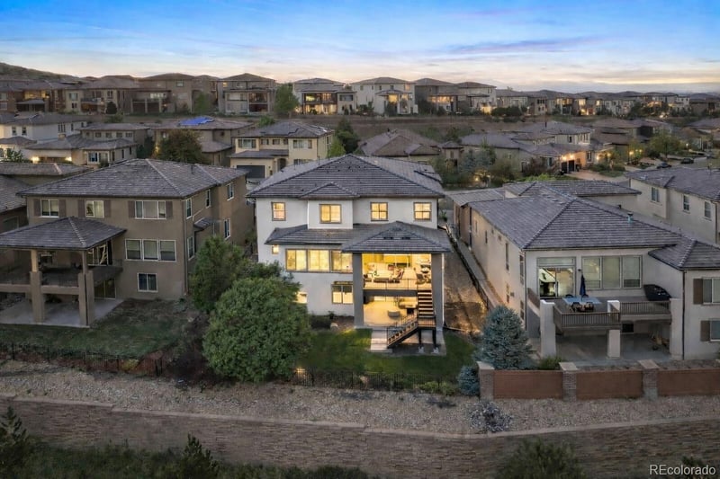 10601 Montecito Dr, Lone Tree, CO 80124