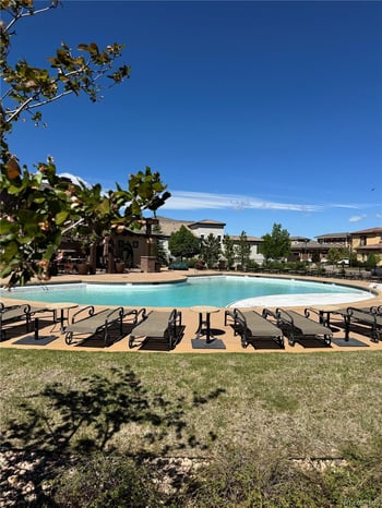 10601 Montecito Dr, Lone Tree, CO 80124