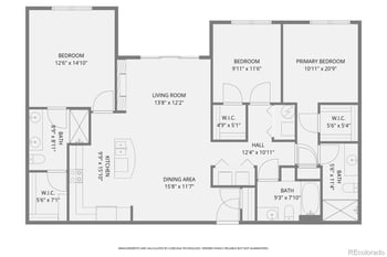 10111 Inverness Main St #230, Englewood, CO 80112