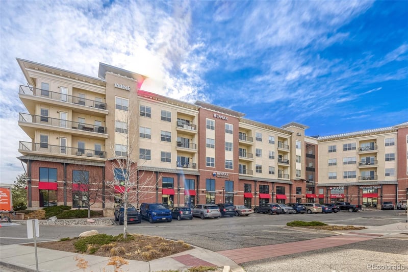 10111 Inverness Main St #230, Englewood, CO 80112