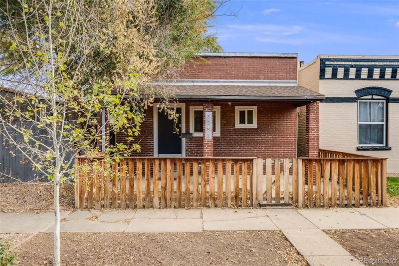 3582 High St, Denver, CO 80205