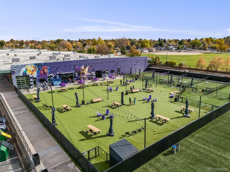 3582 High St, Denver, CO 80205