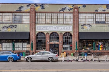 3582 High St, Denver, CO 80205