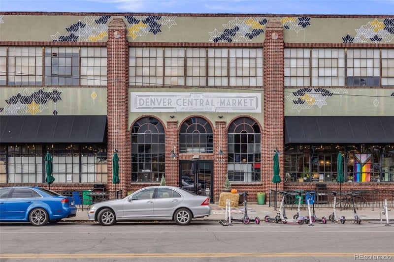 3582 High St, Denver, CO 80205