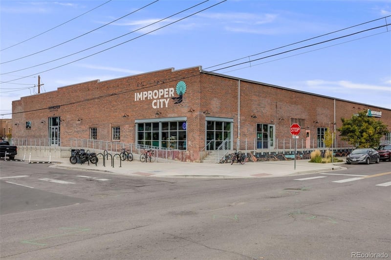 3582 High St, Denver, CO 80205