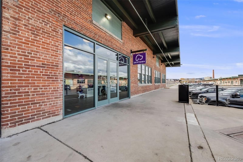 3582 High St, Denver, CO 80205