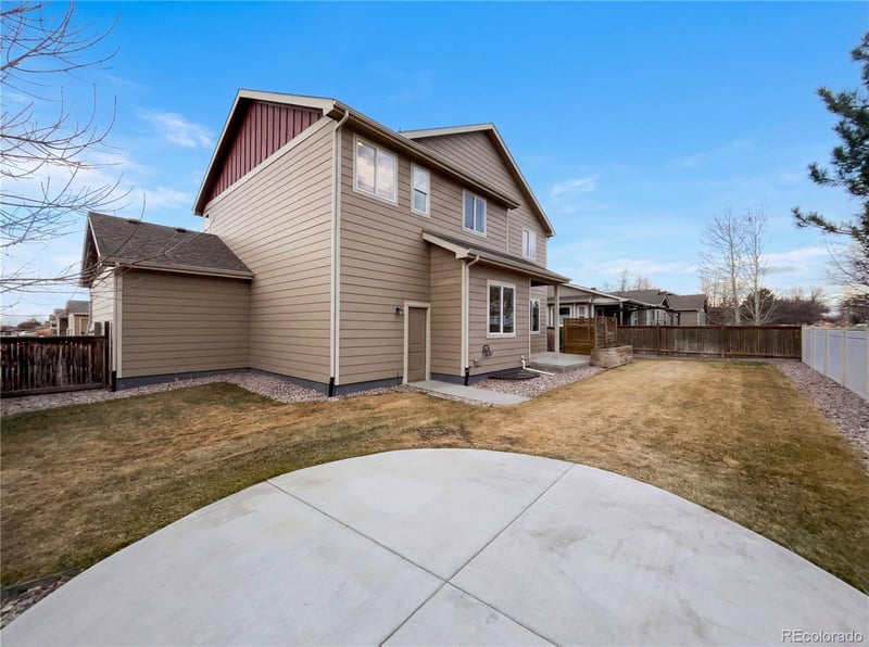 745 Mount Massive St, Berthoud, CO 80513