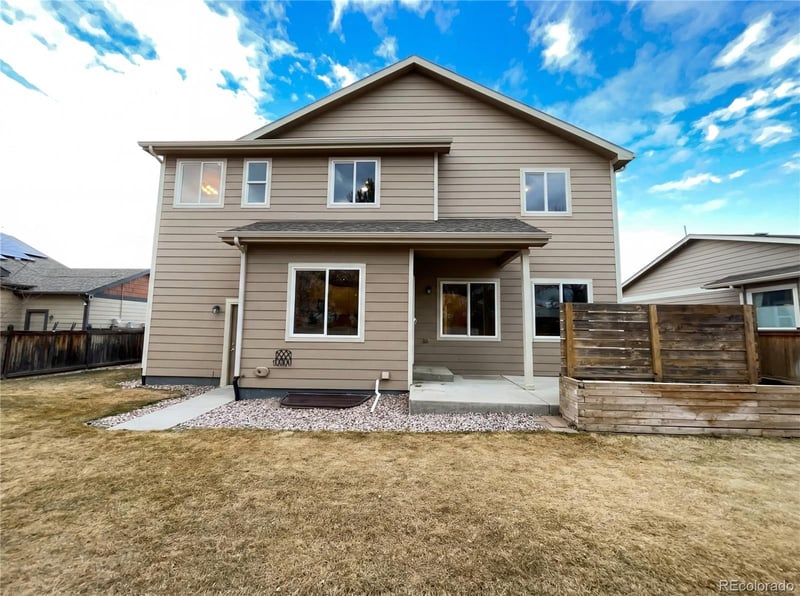 745 Mount Massive St, Berthoud, CO 80513