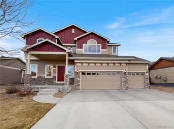 745 Mount Massive St, Berthoud, CO 80513