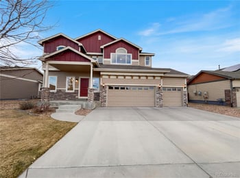745 Mount Massive St, Berthoud, CO 80513