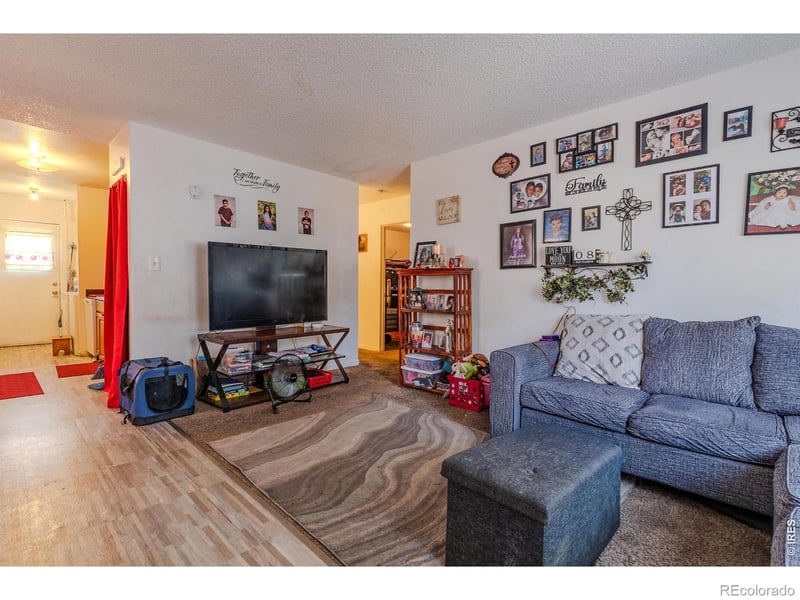 4520 Bingham Pl, Denver, CO 80219