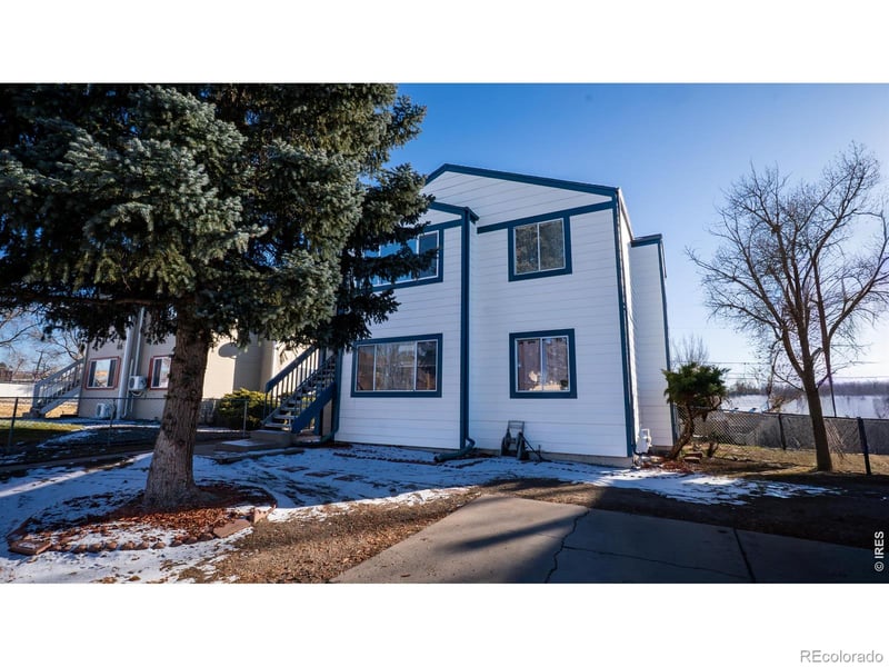 4520 Bingham Pl, Denver, CO 80219