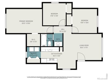 4520 Bingham Pl, Denver, CO 80219