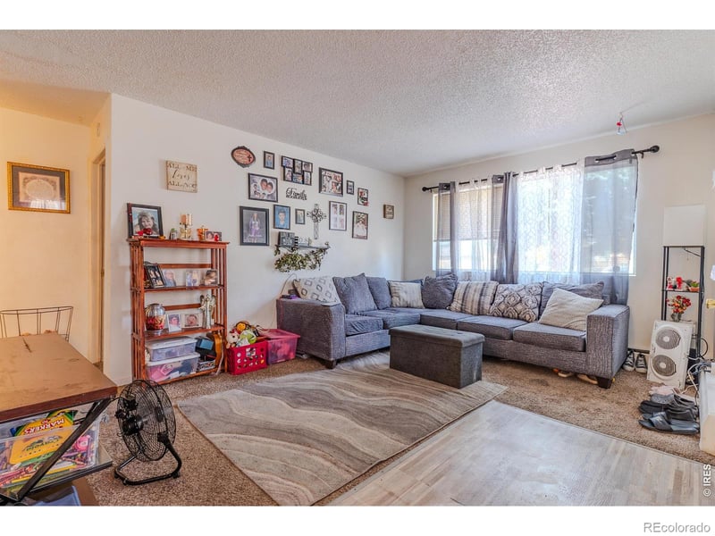 4520 Bingham Pl, Denver, CO 80219