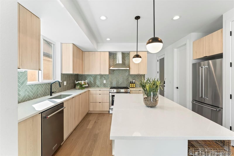 1228 Quitman St, Denver, CO 80204