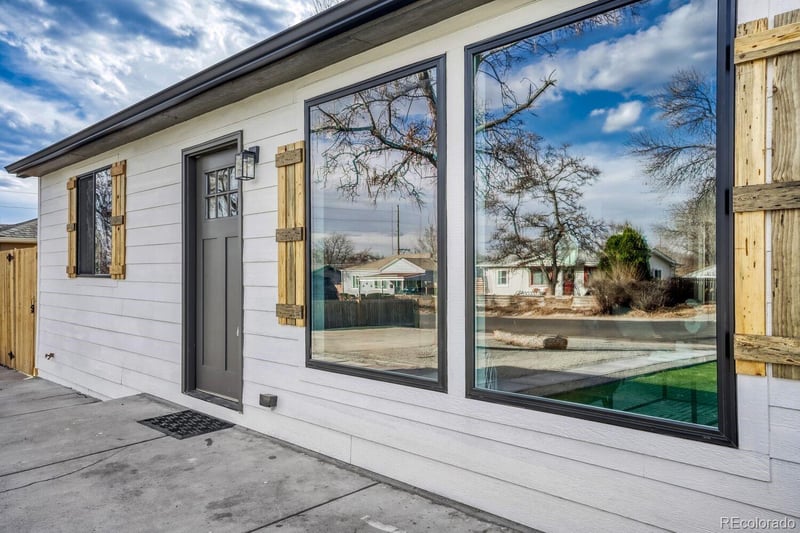 1165 Winona Ct, Denver, CO 80219