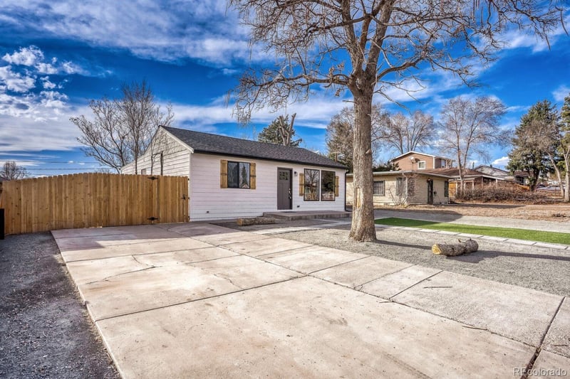 1165 Winona Ct, Denver, CO 80219