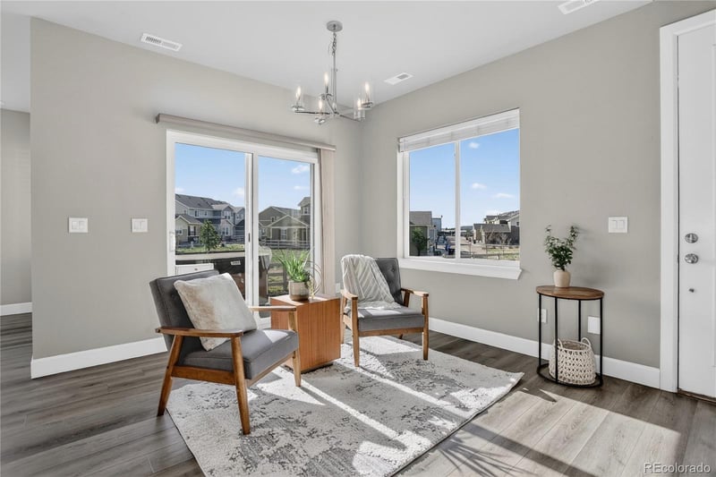 1891 Peak Prairie Ln, Monument, CO 80132