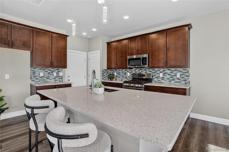 1891 Peak Prairie Ln, Monument, CO 80132