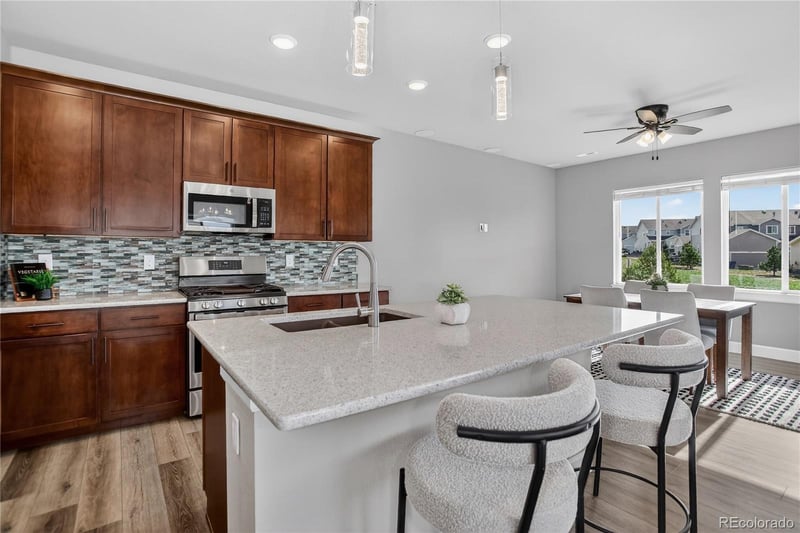 1891 Peak Prairie Ln, Monument, CO 80132