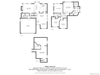 8254 Reed St, Littleton, CO 80128