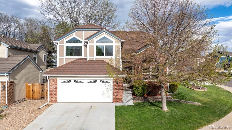 8254 Reed St, Littleton, CO 80128