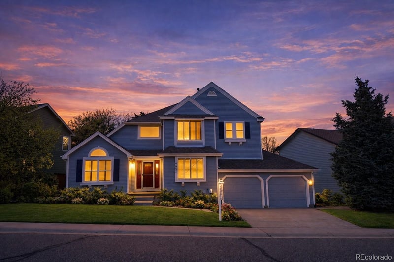 7057 Chestnut Hill St, Highlands Ranch, CO 80130