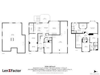 7057 Chestnut Hill St, Highlands Ranch, CO 80130