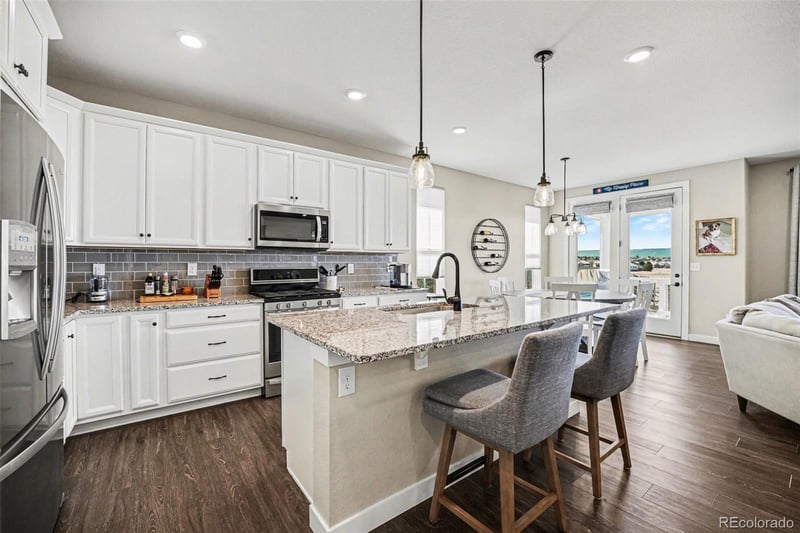 4021 Broken Hill Dr, Castle Rock, CO 80109