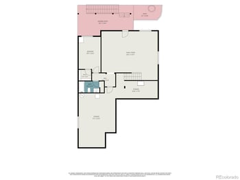 4021 Broken Hill Dr, Castle Rock, CO 80109