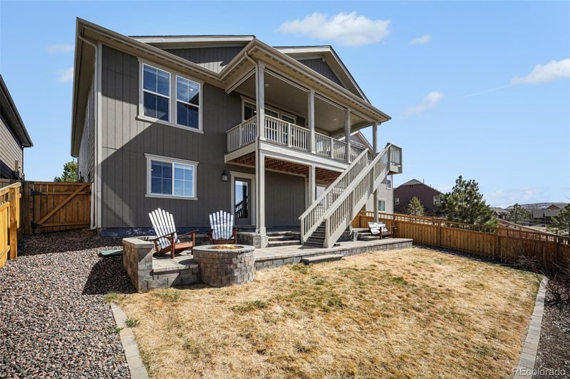 4021 Broken Hill Dr, Castle Rock, CO 80109