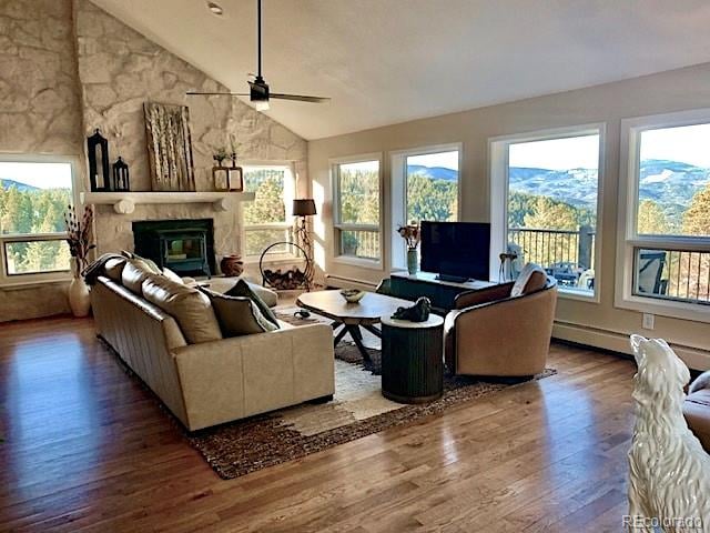 25100 Sunset Ln, Evergreen, CO 80439