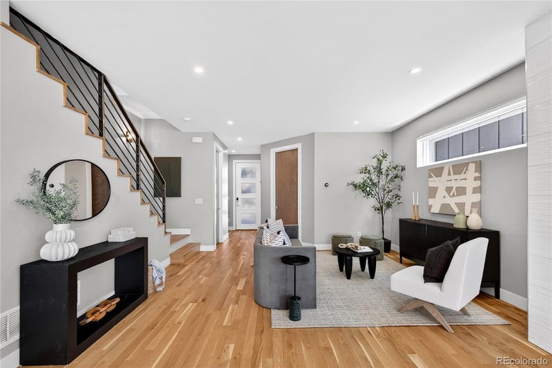 3636 26th Ave, Denver, CO 80211